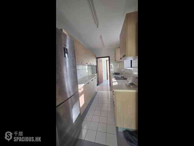 Tai Hang - Jolly Villa 05
