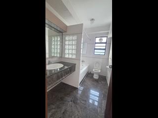 Tai Hang - Jolly Villa 08