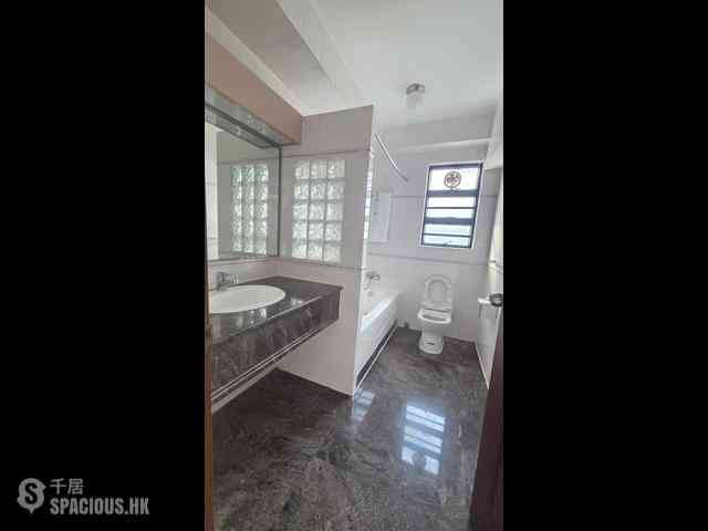 Tai Hang - Jolly Villa 08