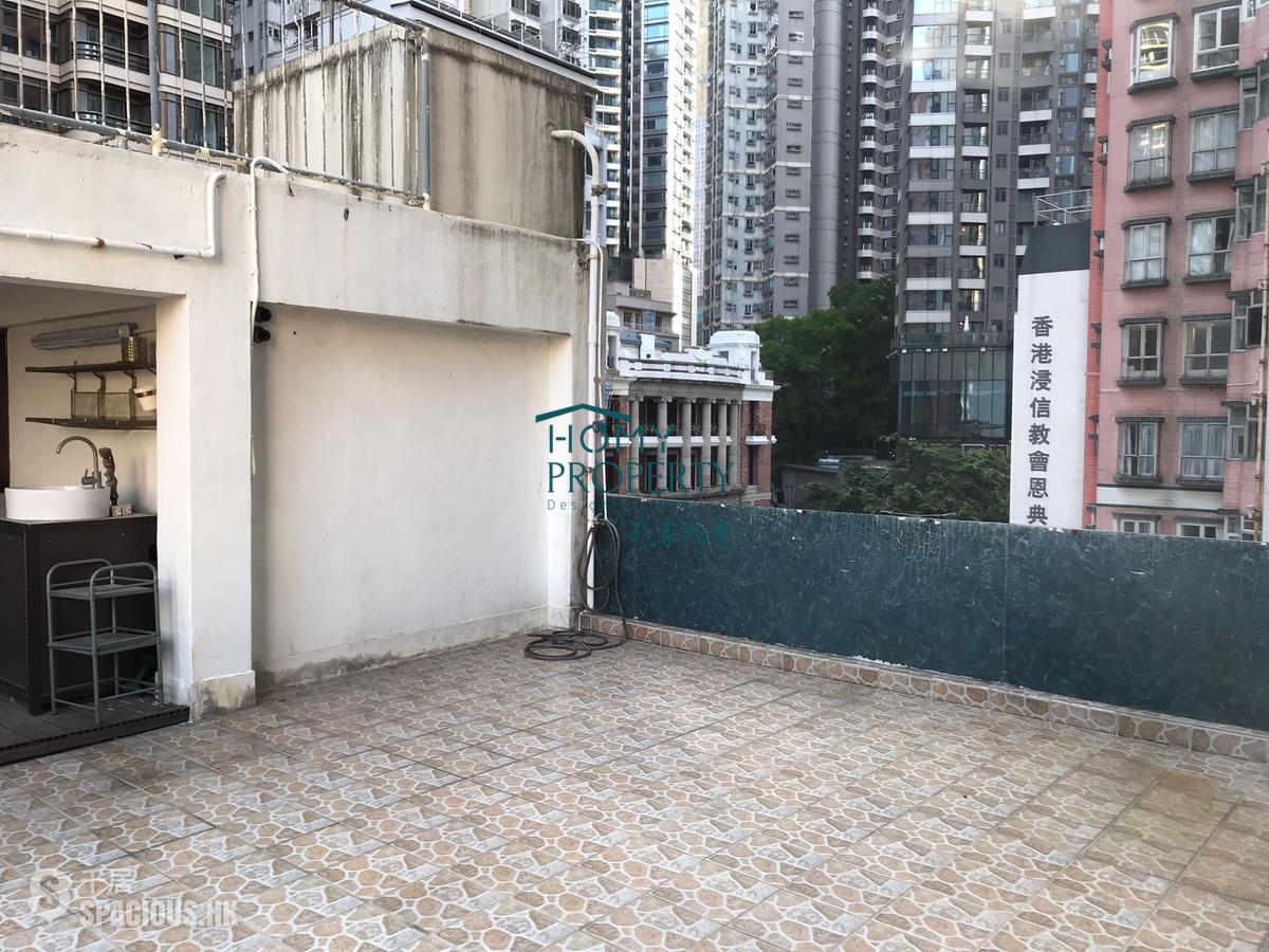 Soho - 89, Caine Road 01