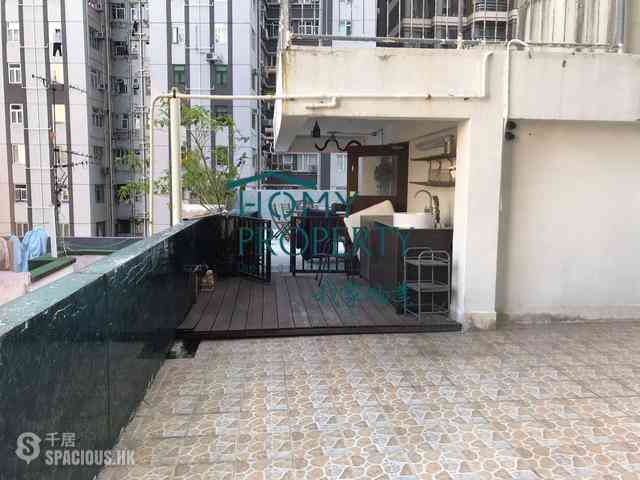 Soho - 89, Caine Road 04