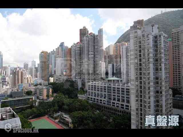 Sai Ying Pun - Island Crest Block 1 01