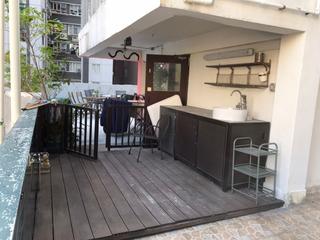 Soho - 89, Caine Road 03