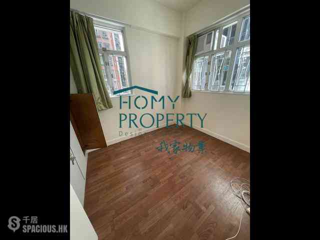 Soho - 89, Caine Road 11