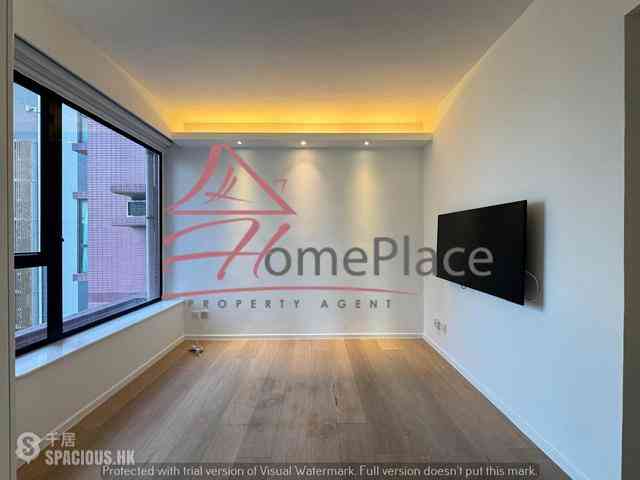 Mid Levels Central - Scenic Rise 02