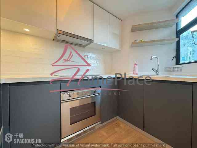 Mid Levels Central - Scenic Rise 03