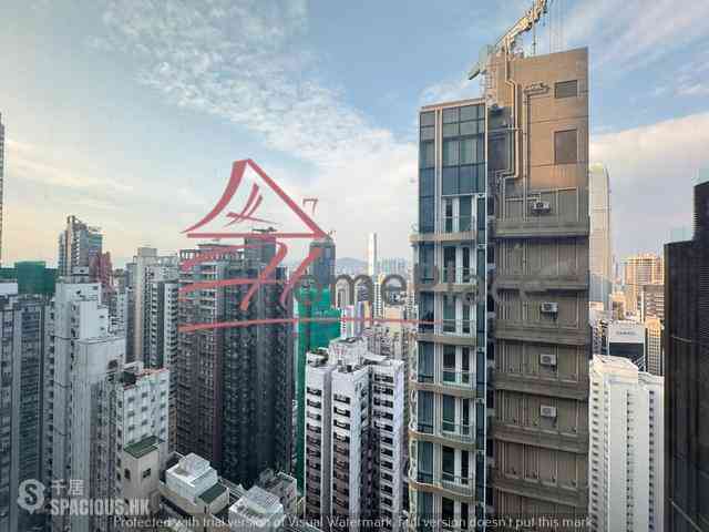 Mid Levels Central - Scenic Rise 04