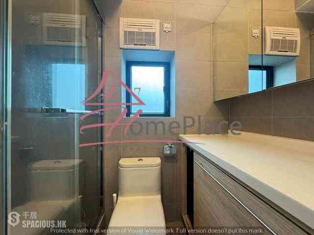 Mid Levels Central - Scenic Rise 07