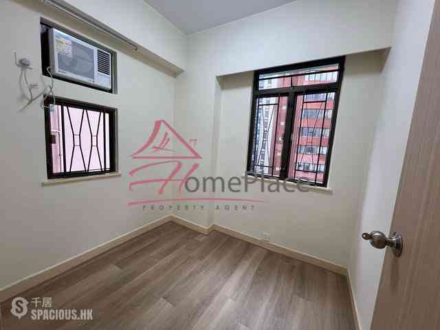 Sheung Wan - Welland Building 03