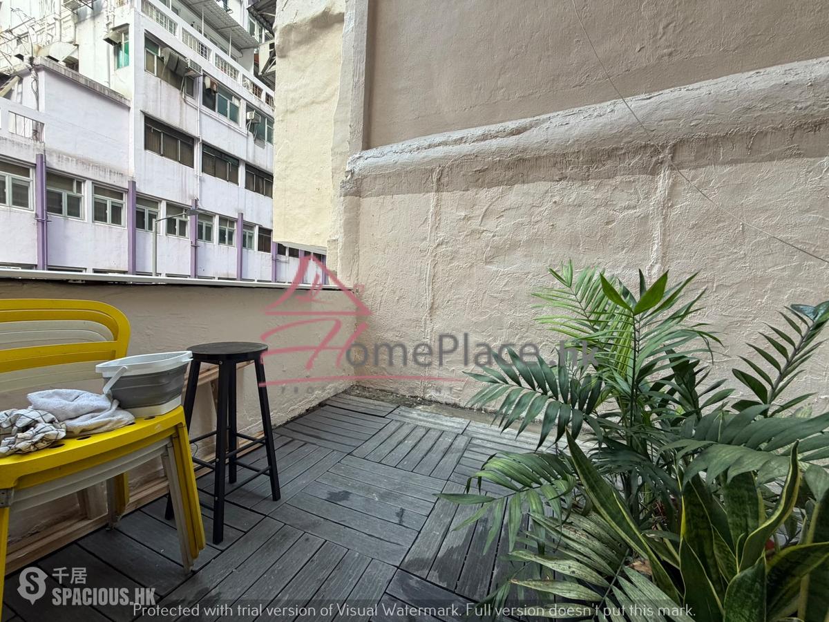 Central - Sun Fung Mansion 01