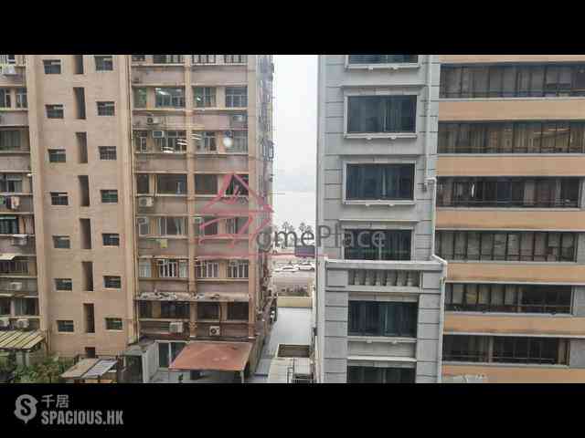 Sheung Wan - Hongway Garden 07