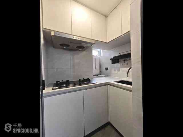 Kennedy Town - Sea View Mansion 04
