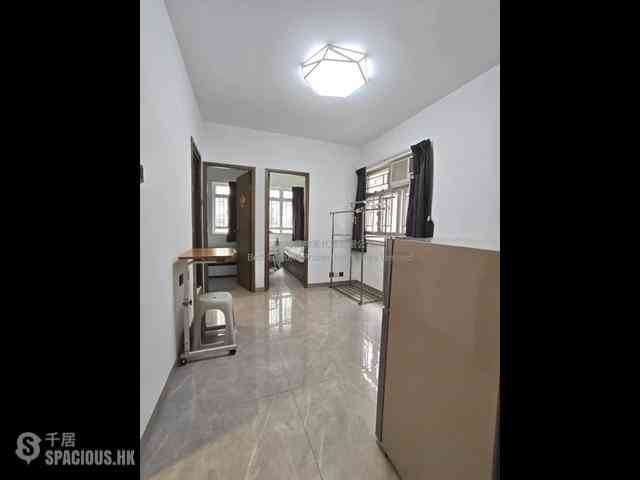 Kennedy Town - Sea View Mansion 01