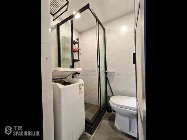 Kennedy Town - Sea View Mansion 05