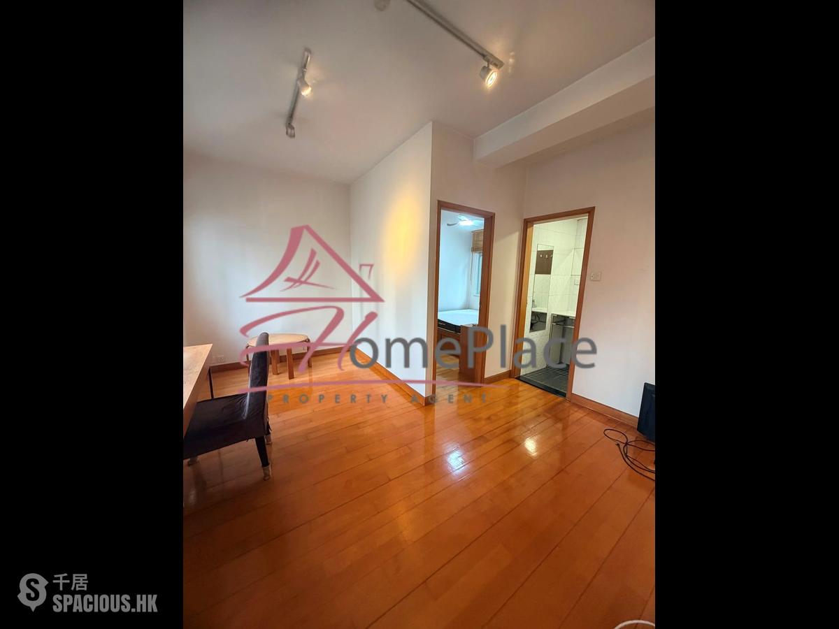 Soho - Kingearn Building 01