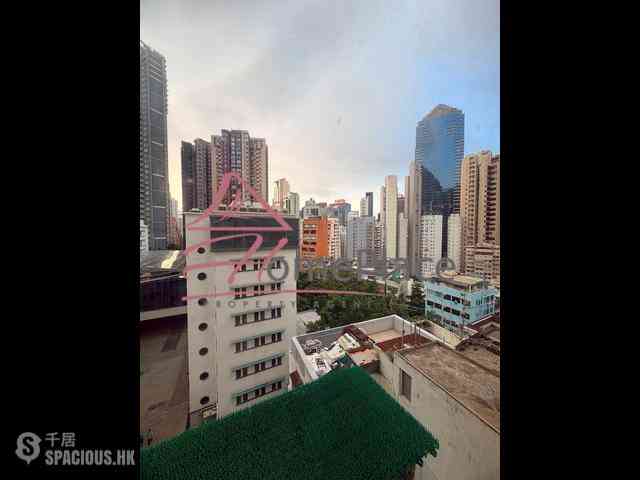 Soho - Kingearn Building 03
