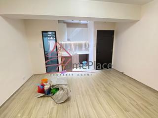 Sheung Wan - Wing Shing House 03