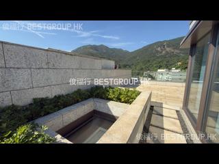 壽臣山 - Shouson Peak 02