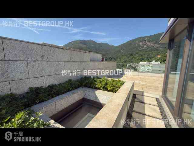 寿臣山 - Shouson Peak 02