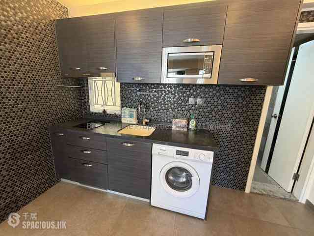 Kennedy Town - Smithfield Terrace 05