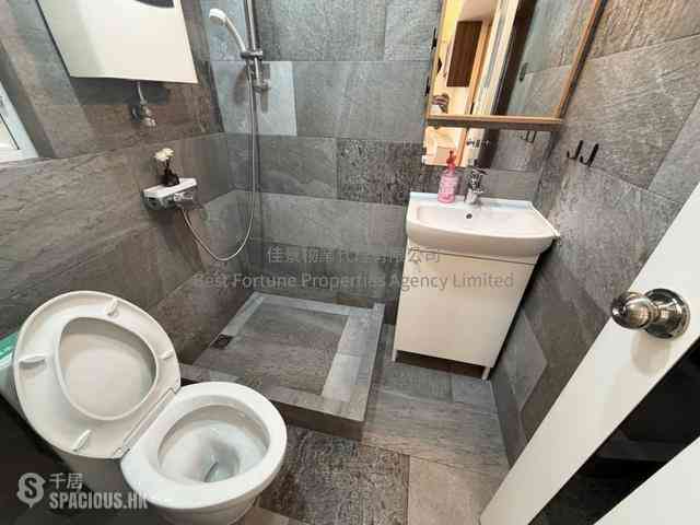 Kennedy Town - Smithfield Terrace 06