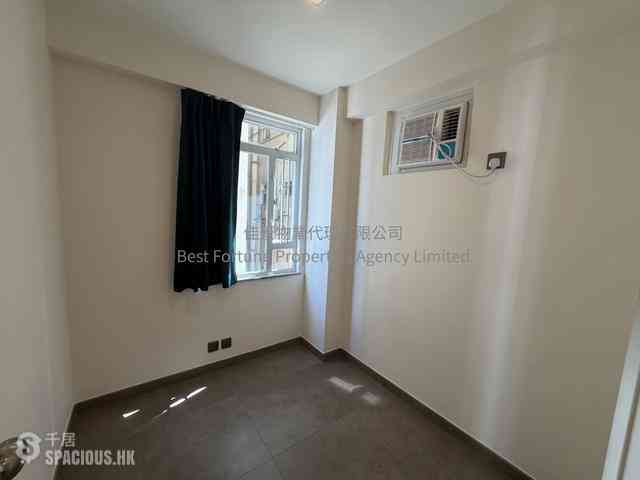 Kennedy Town - Smithfield Terrace 03
