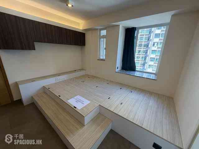 Kennedy Town - Smithfield Terrace 02