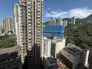 坚尼地城 - 嘉辉花园 07