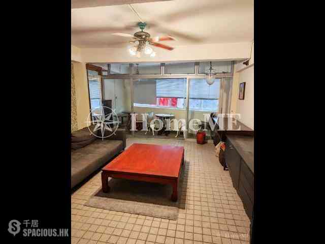 Soho - 38, Elgin Street 01