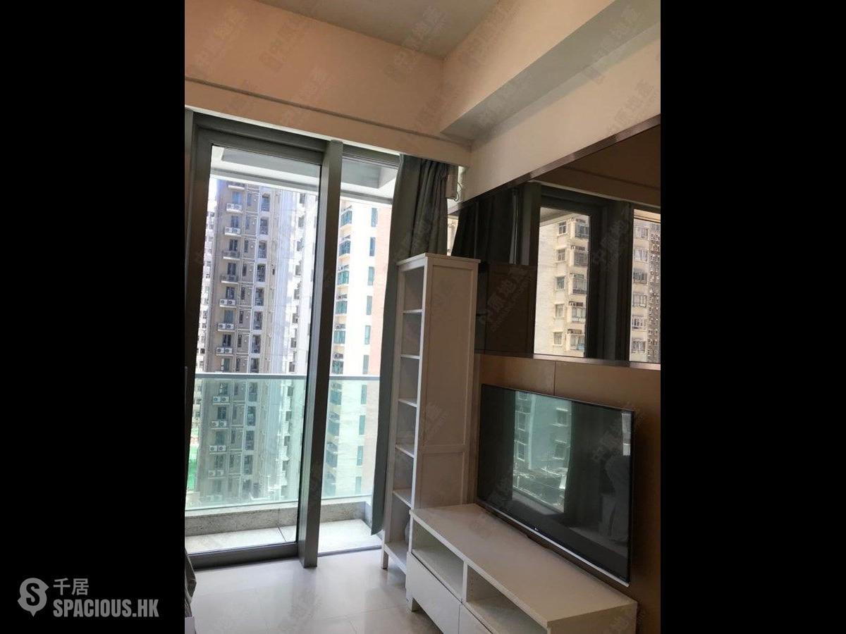 Kennedy Town - Imperial Kennedy 01