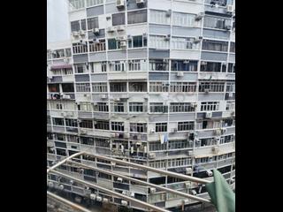 Tsim Sha Tsui - Carnival Mansion 09