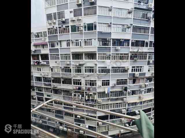 Tsim Sha Tsui - Carnival Mansion 09