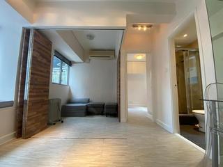 Mid Levels West - Cartwright Gardens 04