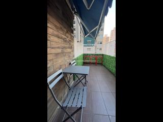 Mid Levels West - Cartwright Gardens 05