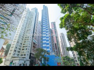 Mid Levels West - Cartwright Gardens 08