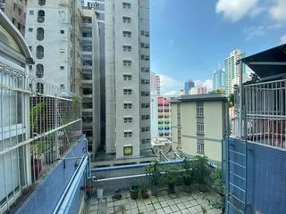 Mid Levels West - Cartwright Gardens 10