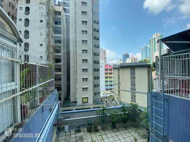 Mid Levels West - Cartwright Gardens 10