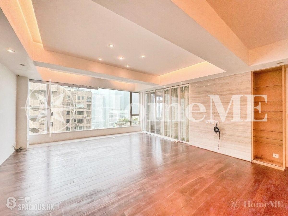 Mid Levels Central - Beau Cloud Mansion 01