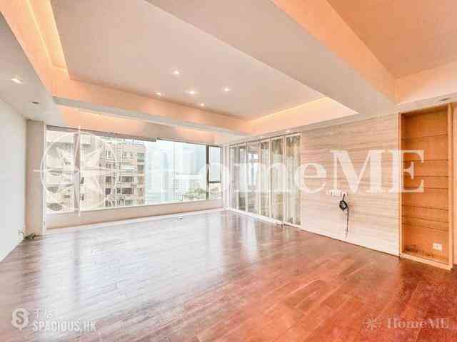 Mid Levels Central - Beau Cloud Mansion 01