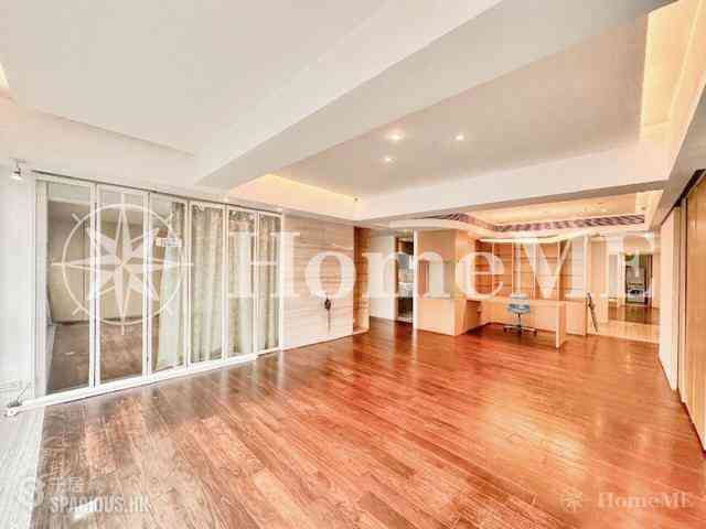 Mid Levels Central - Beau Cloud Mansion 02