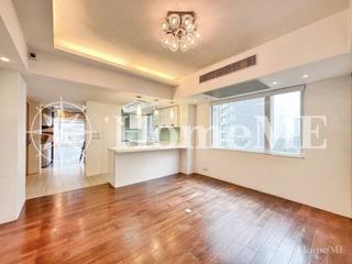 Mid Levels Central - Beau Cloud Mansion 03