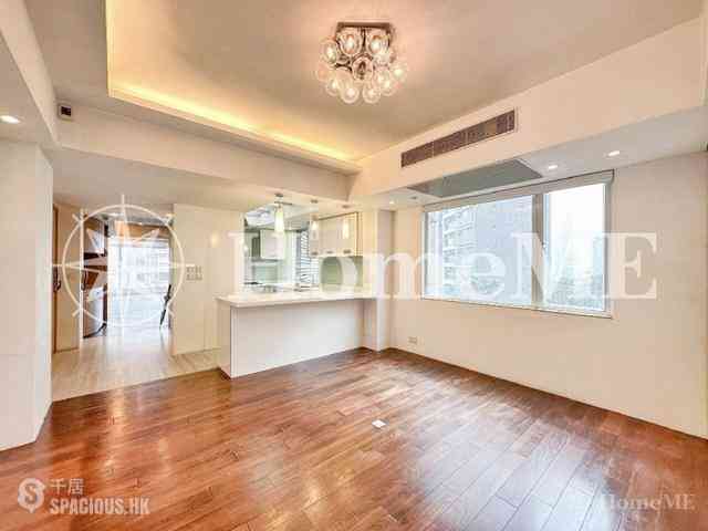 Mid Levels Central - Beau Cloud Mansion 03