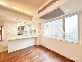 Mid Levels Central - Beau Cloud Mansion 04