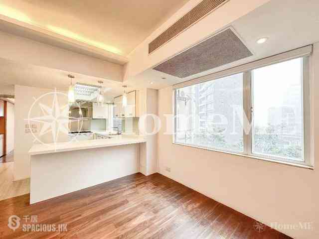 Mid Levels Central - Beau Cloud Mansion 04