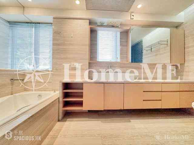 Mid Levels Central - Beau Cloud Mansion 07