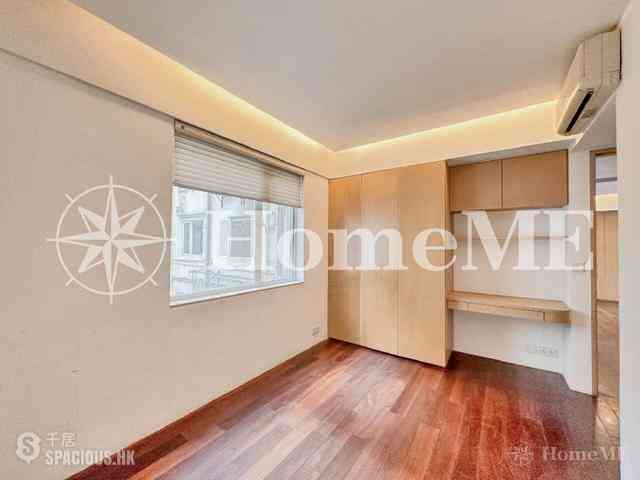 Mid Levels Central - Beau Cloud Mansion 08