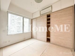 Mid Levels Central - Beau Cloud Mansion 09