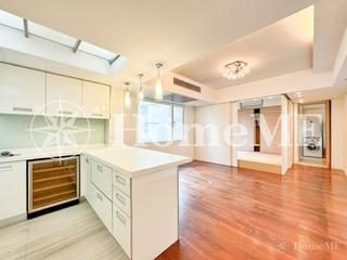 Mid Levels Central - Beau Cloud Mansion 10