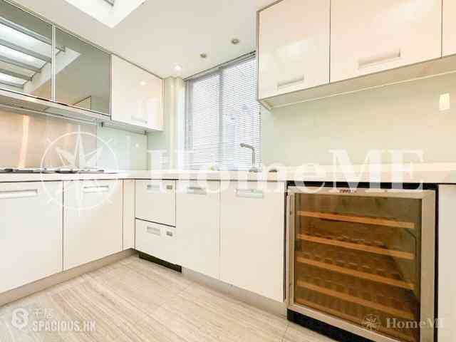 Mid Levels Central - Beau Cloud Mansion 11