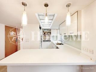 Mid Levels Central - Beau Cloud Mansion 12